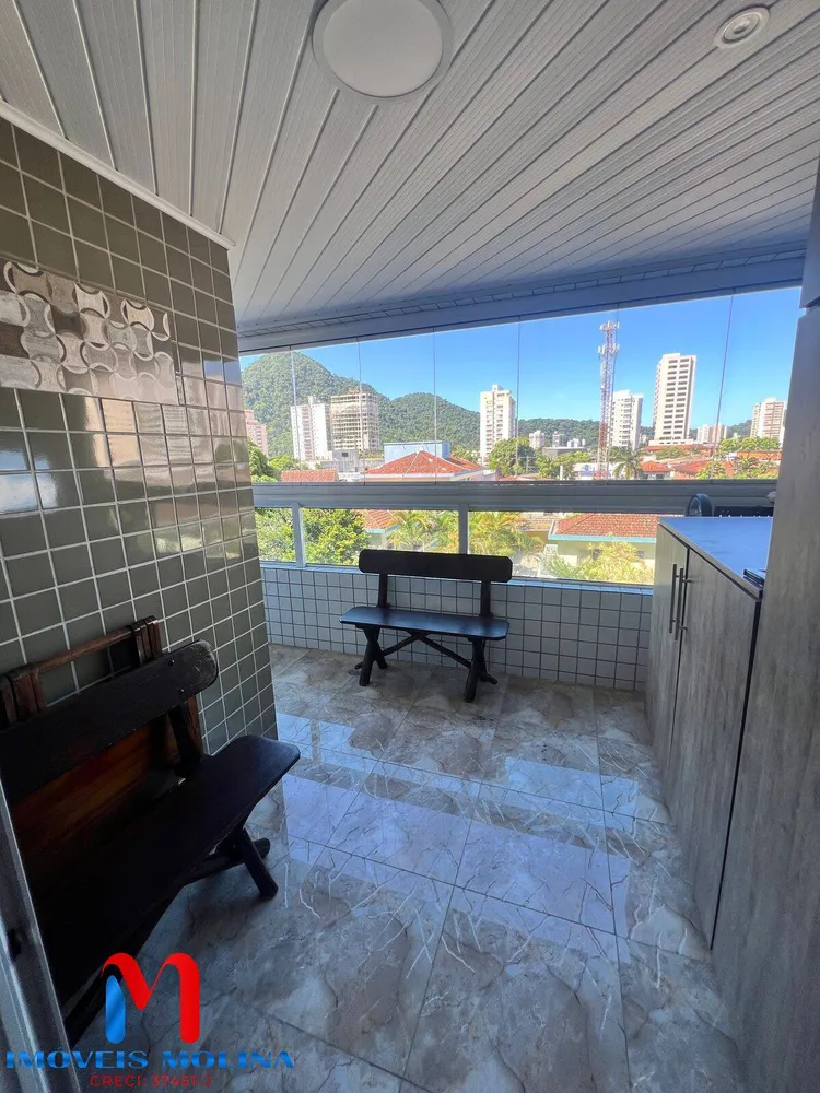 Apartamento, 2 quartos - Foto 10