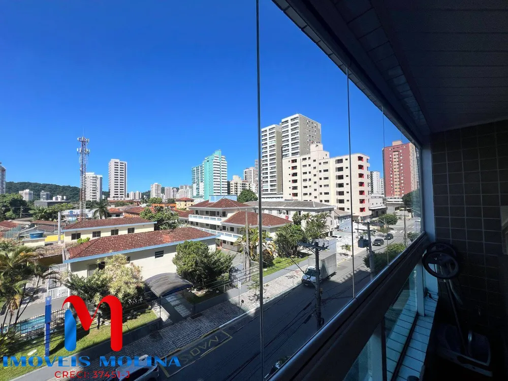 Apartamento, 2 quartos - Foto 6