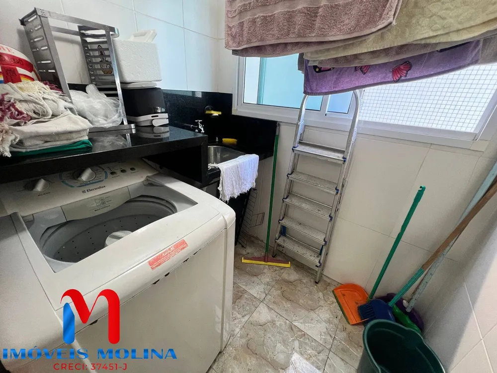 Apartamento, 2 quartos - Foto 5