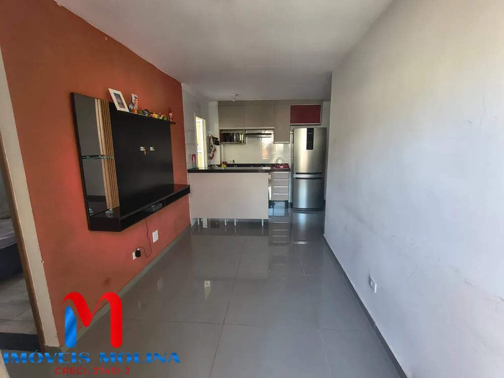 Apartamento, 2 quartos - Foto 3