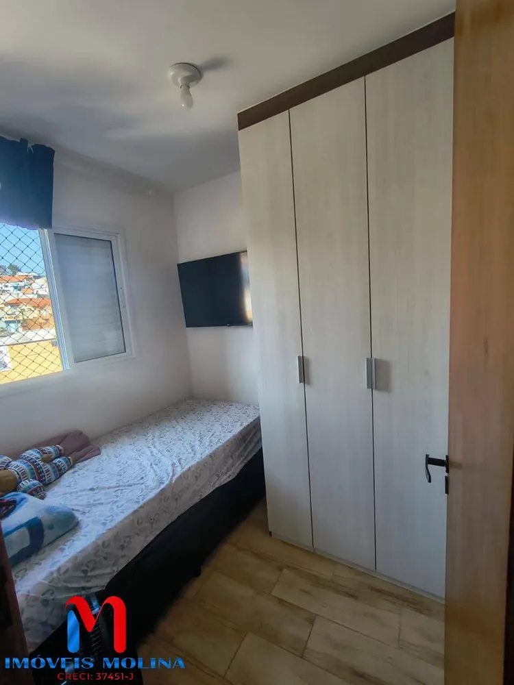 Apartamento, 2 quartos - Foto 6