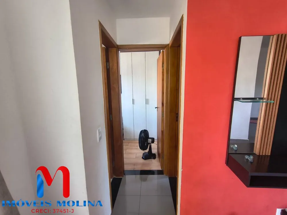 Apartamento, 2 quartos - Foto 7