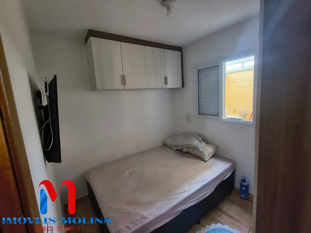 Apartamento, 2 quartos - Foto 4