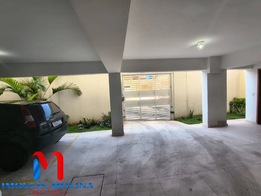 Apartamento, 2 quartos - Foto 10