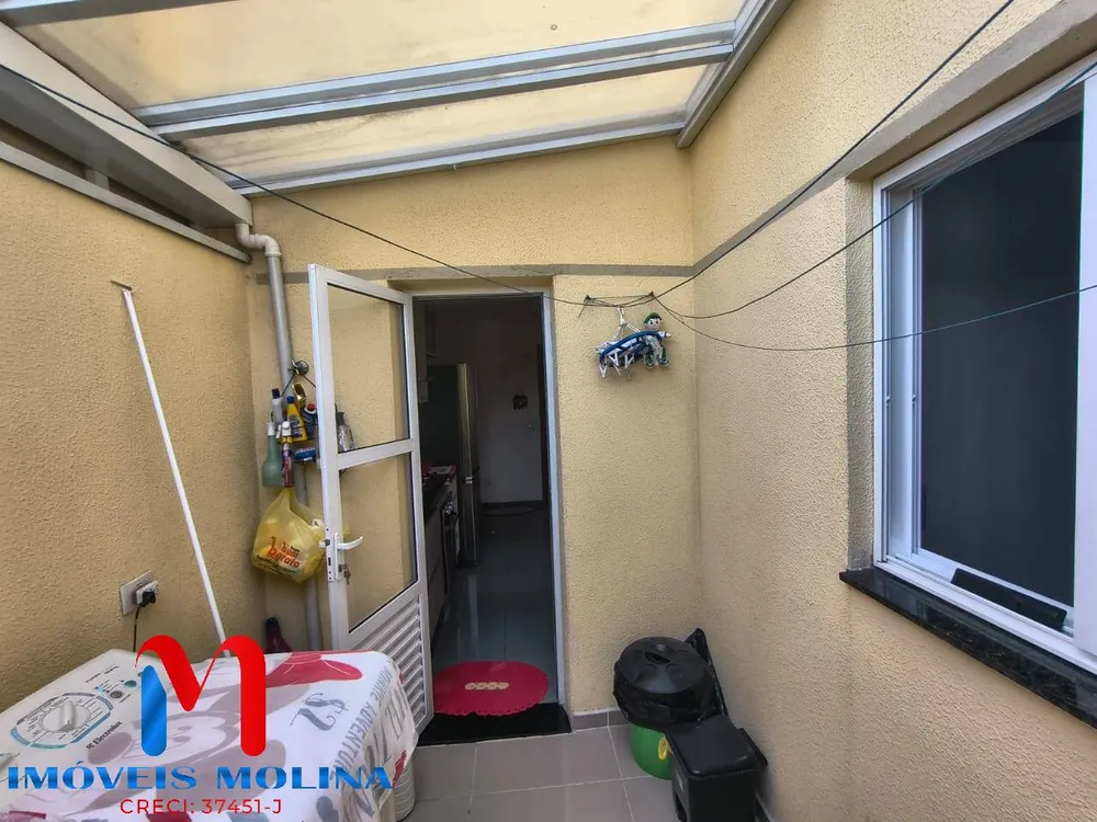 Apartamento, 2 quartos - Foto 11