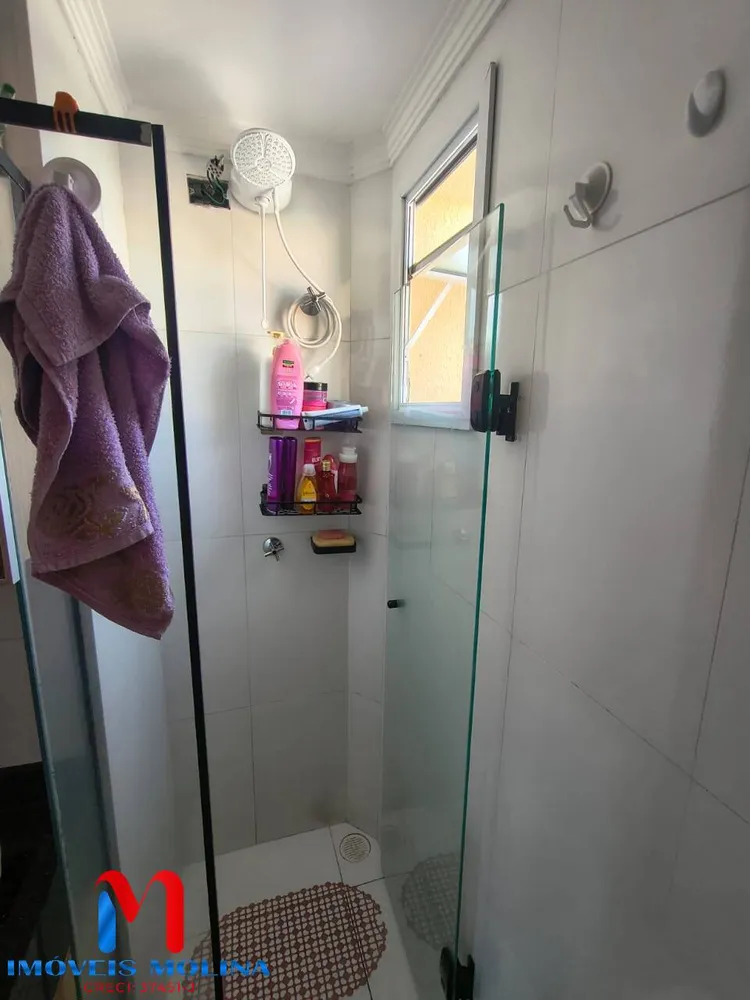 Apartamento, 2 quartos - Foto 9