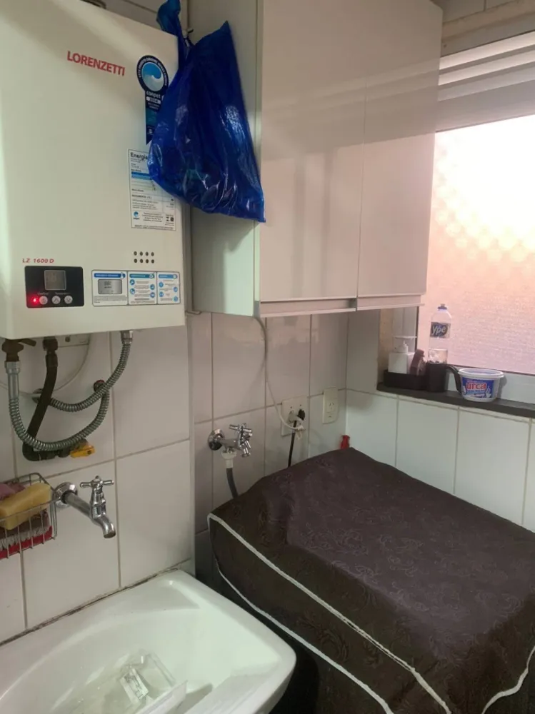 Apartamento, 3 quartos, 70 m² - Foto 8