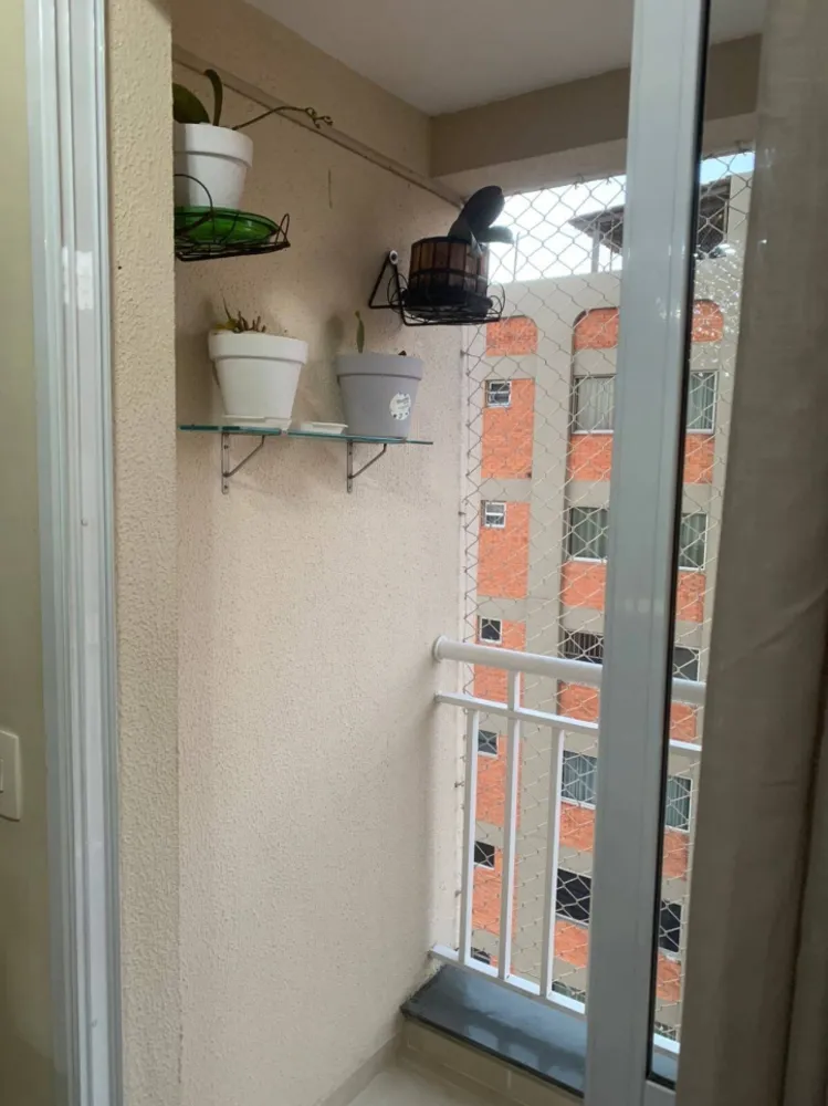 Apartamento, 3 quartos, 70 m² - Foto 7