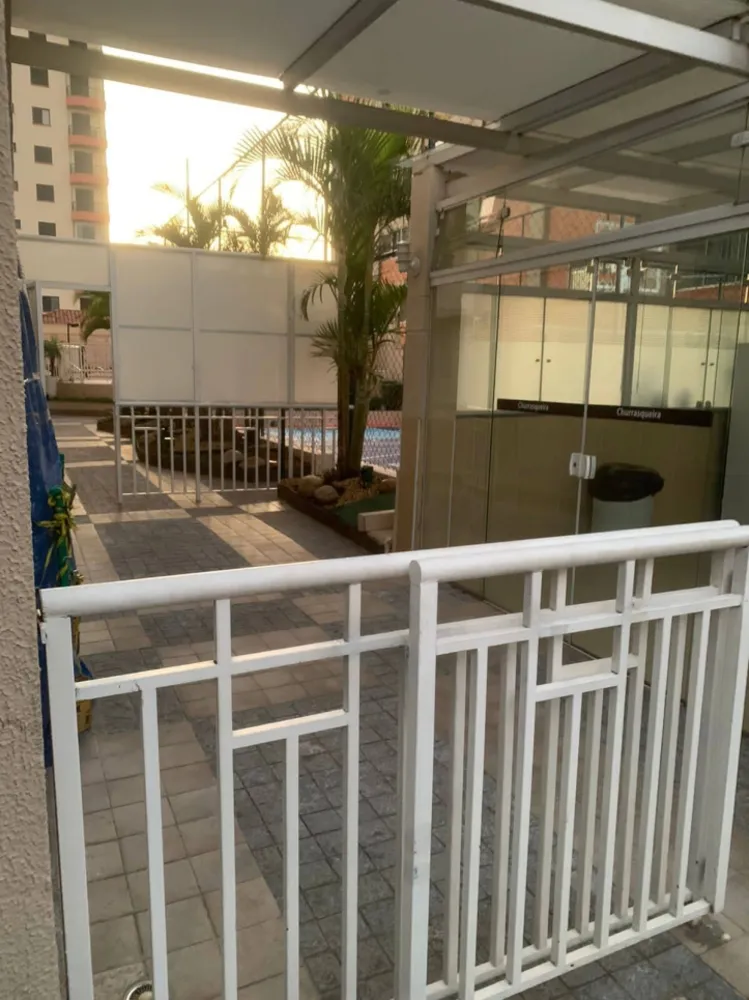 Apartamento, 3 quartos, 70 m² - Foto 8