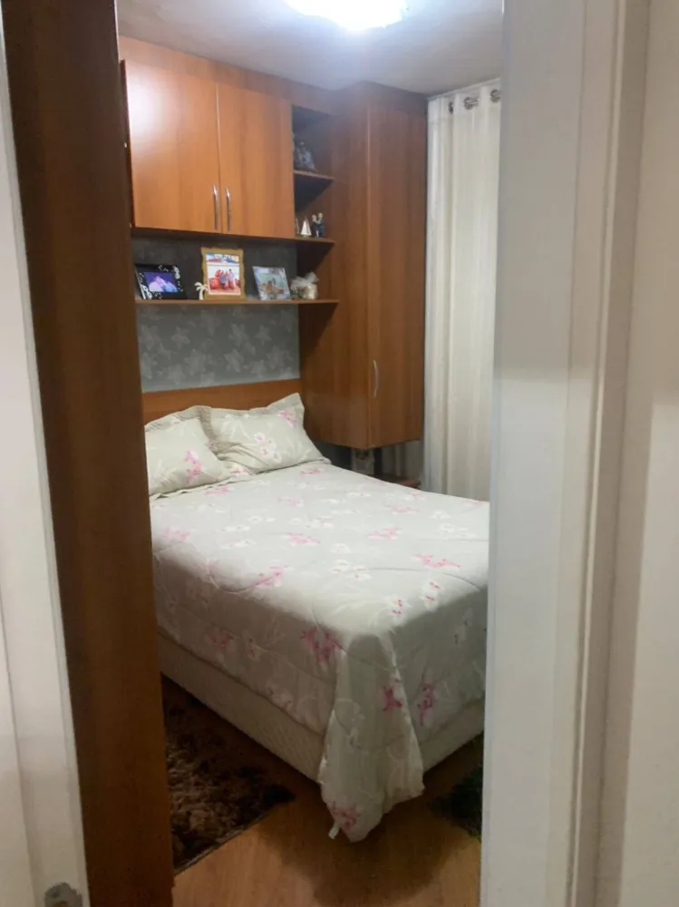 Apartamento, 3 quartos, 70 m² - Foto 2