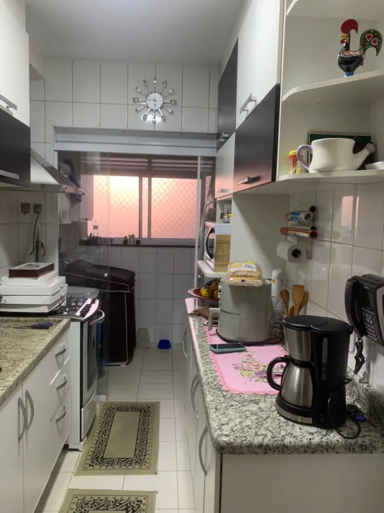 Apartamento, 3 quartos, 70 m² - Foto 6