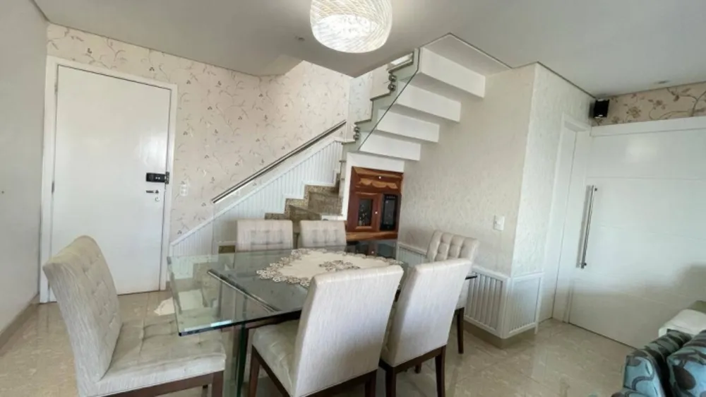 Cobertura, 3 quartos, 169 m² - Foto 5