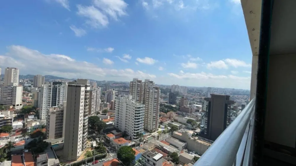 Cobertura, 3 quartos, 169 m² - Foto 2