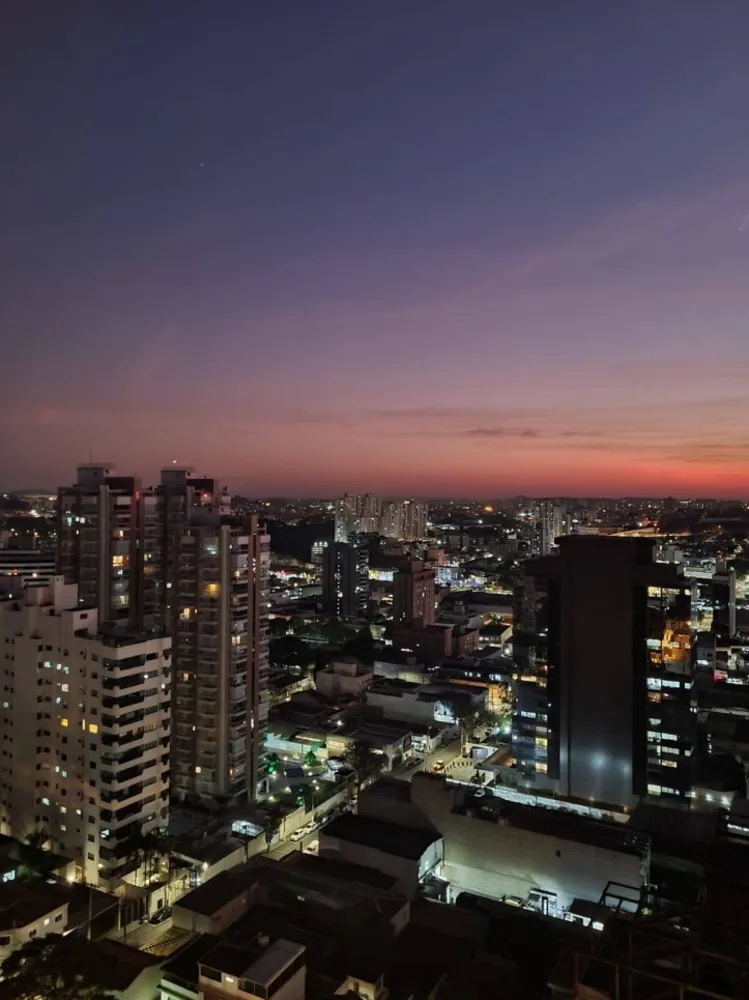 Cobertura, 3 quartos, 169 m² - Foto 3