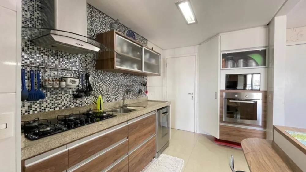 Cobertura, 3 quartos, 169 m² - Foto 7