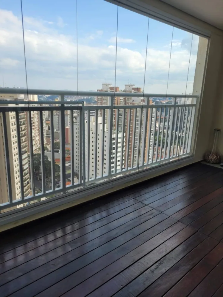 Cobertura, 3 quartos, 169 m² - Foto 1