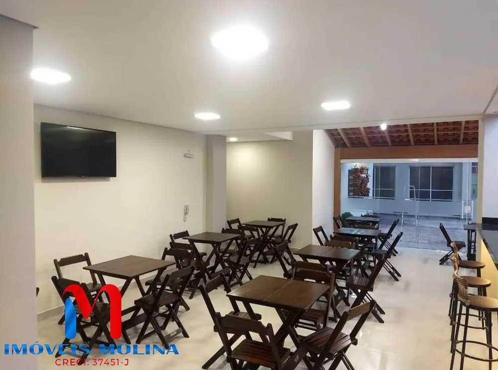 Apartamento, 3 quartos, 60 m² - Foto 16