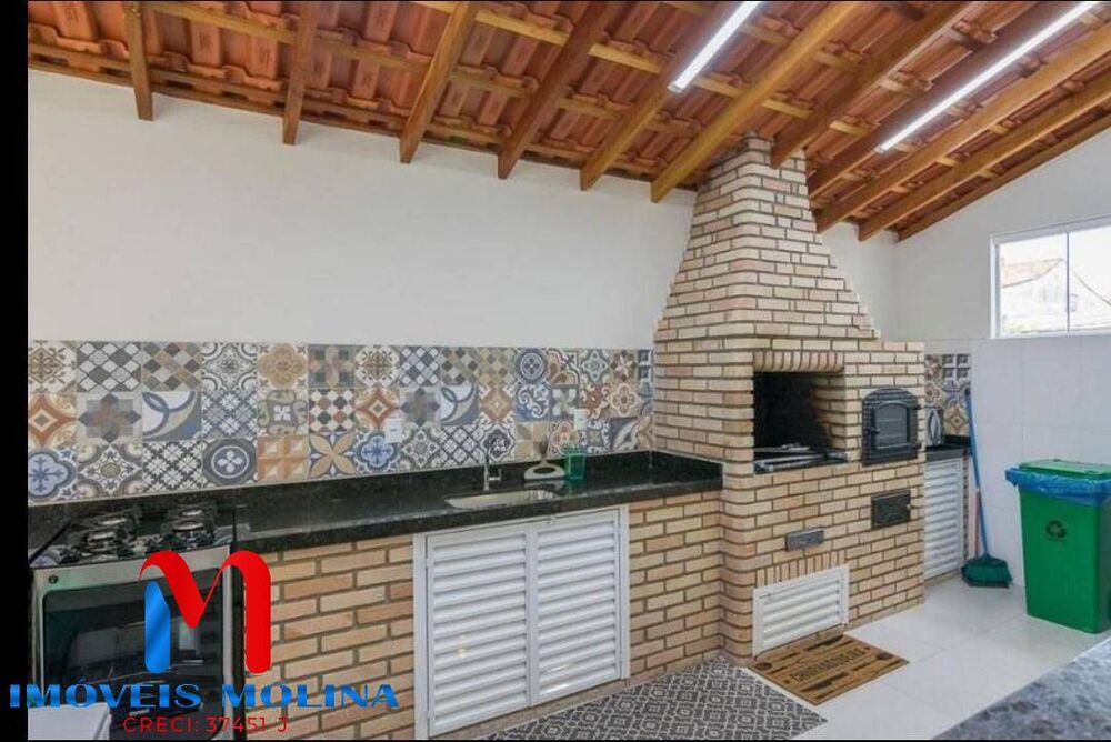 Apartamento, 3 quartos, 60 m² - Foto 4