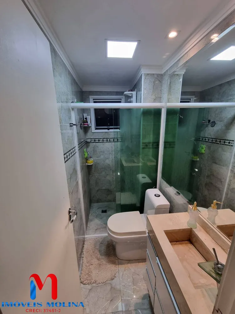 Apartamento, 3 quartos, 60 m² - Foto 11