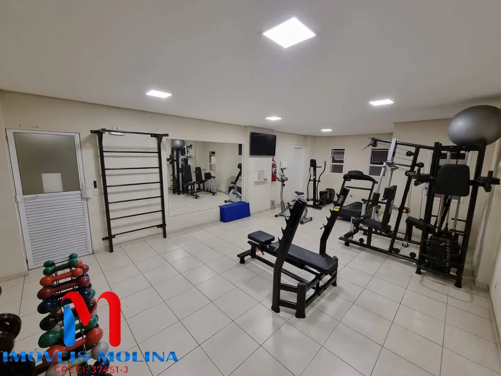Apartamento, 3 quartos, 60 m² - Foto 15
