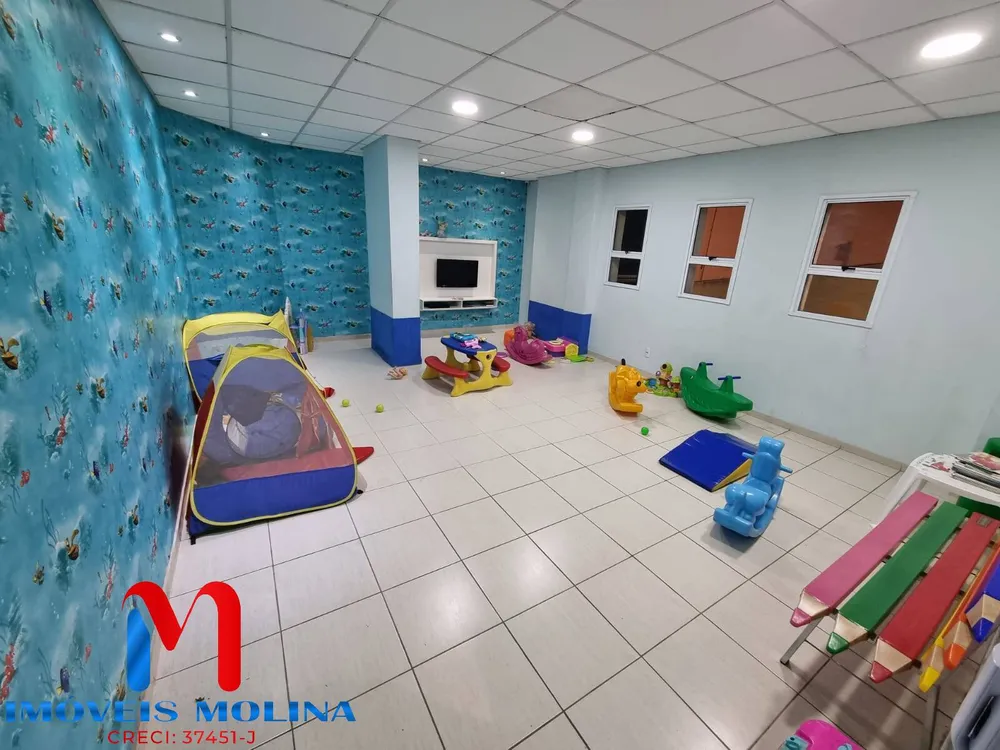 Apartamento, 3 quartos, 60 m² - Foto 4