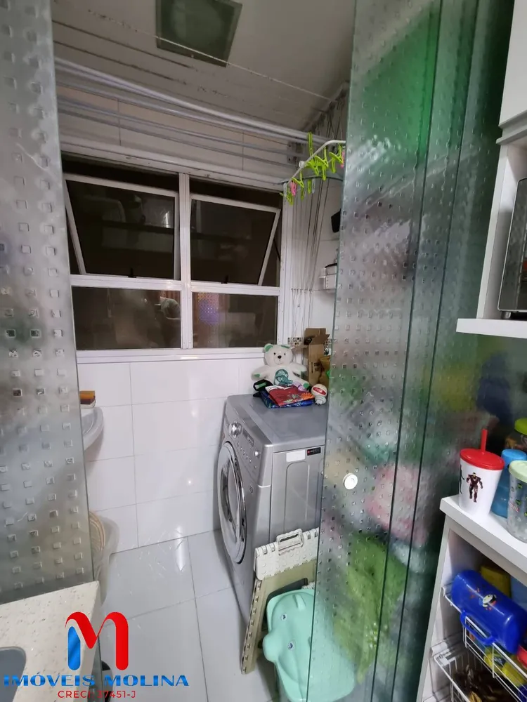 Apartamento, 3 quartos, 60 m² - Foto 7