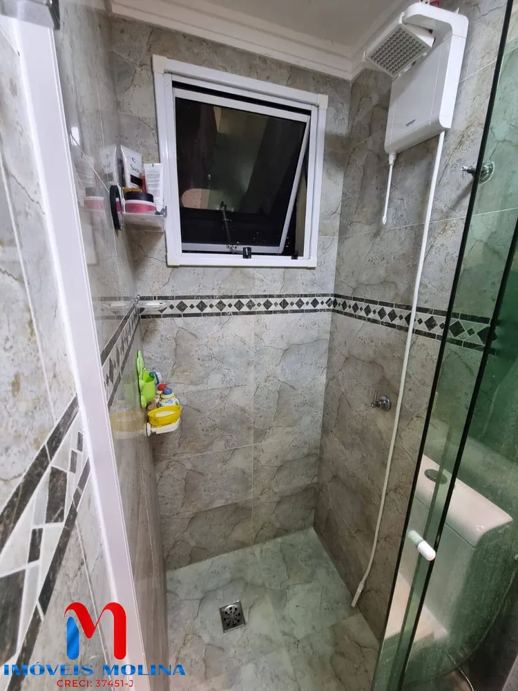 Apartamento, 3 quartos, 60 m² - Foto 10
