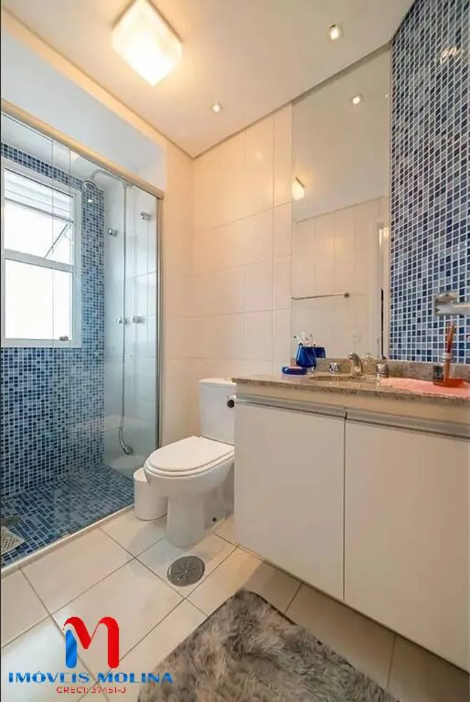 Apartamento, 3 quartos, 144 m² - Foto 8
