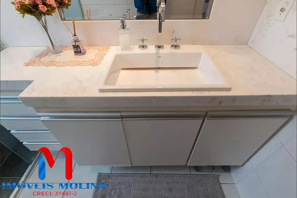 Apartamento, 3 quartos, 144 m² - Foto 9