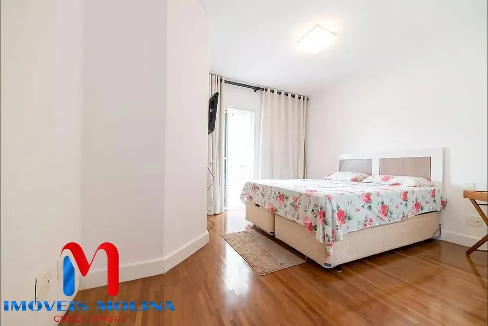 Apartamento, 3 quartos, 144 m² - Foto 6