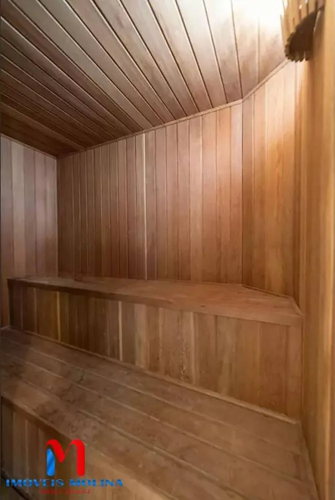 Apartamento, 3 quartos, 144 m² - Foto 11