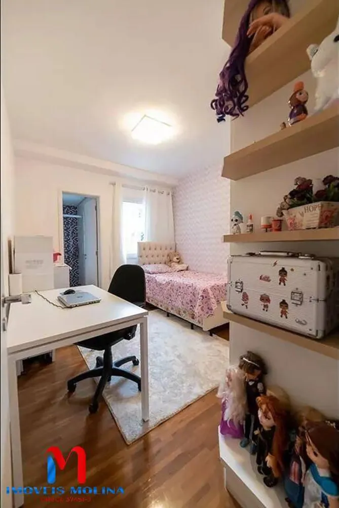 Apartamento, 3 quartos, 144 m² - Foto 5