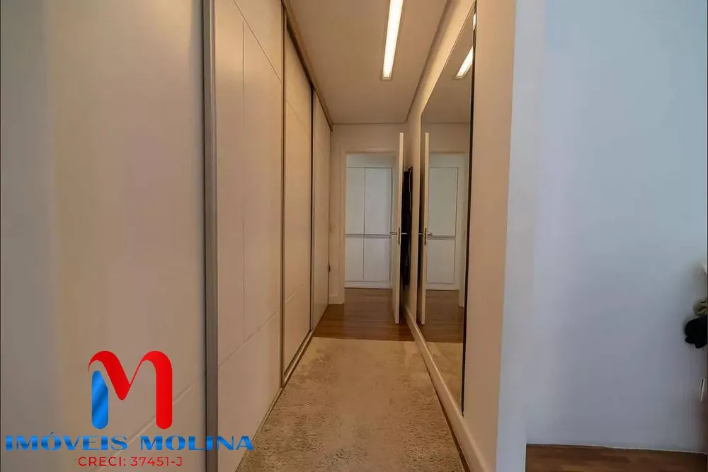 Apartamento, 3 quartos, 144 m² - Foto 7