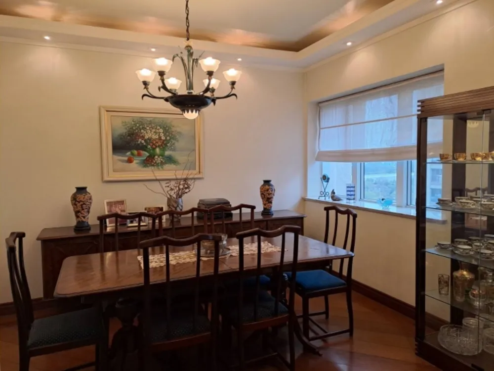 Apartamento, 4 quartos, 186 m² - Foto 8