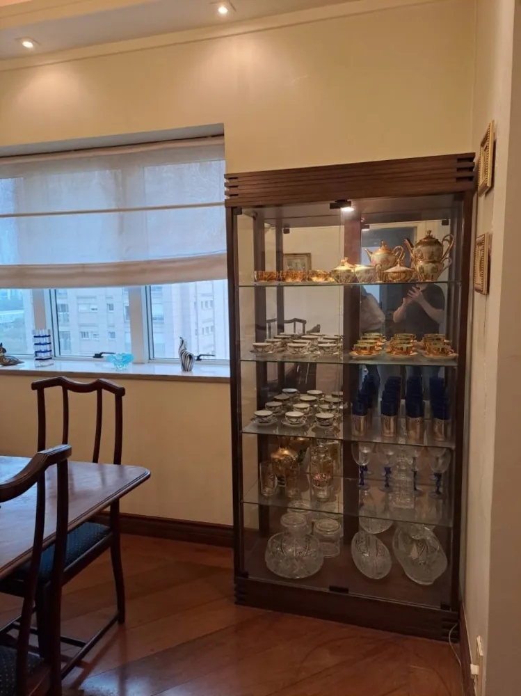 Apartamento, 4 quartos, 186 m² - Foto 2