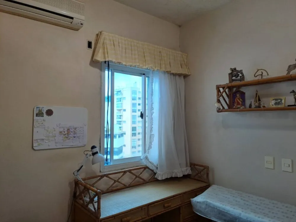 Apartamento, 4 quartos, 186 m² - Foto 1
