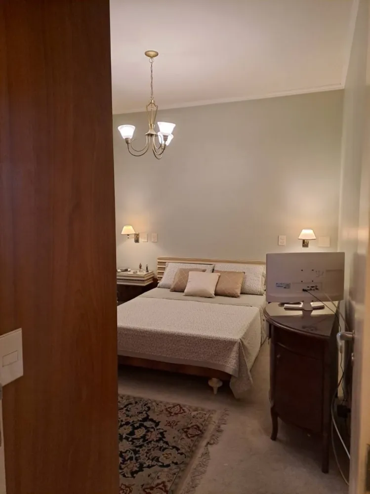 Apartamento, 4 quartos, 186 m² - Foto 11