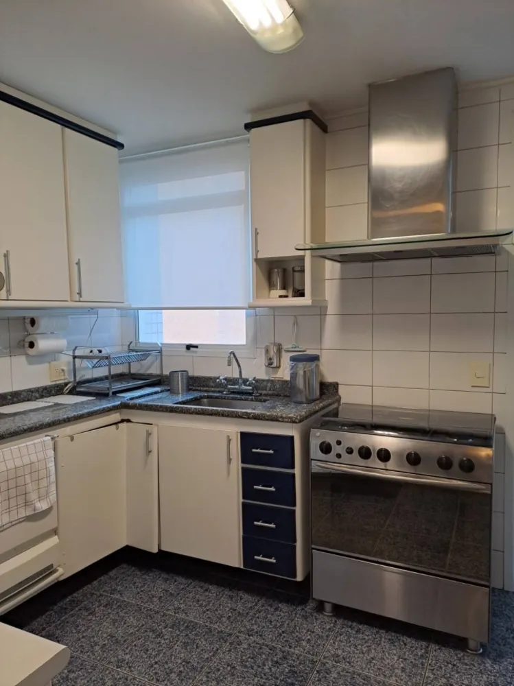 Apartamento, 4 quartos, 186 m² - Foto 6