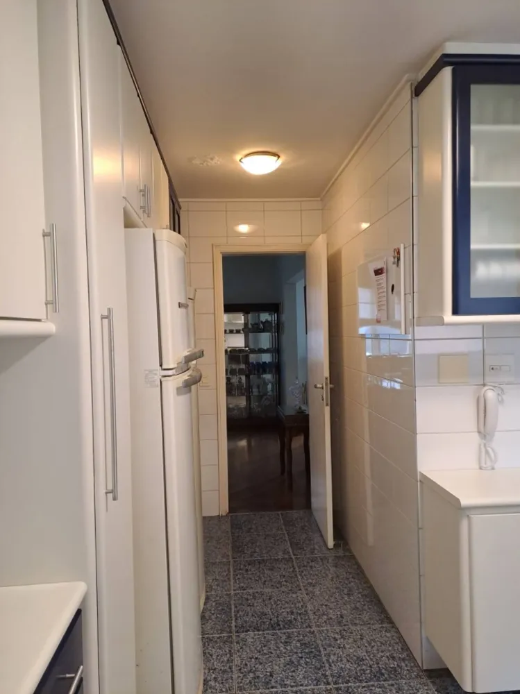 Apartamento, 4 quartos, 186 m² - Foto 5