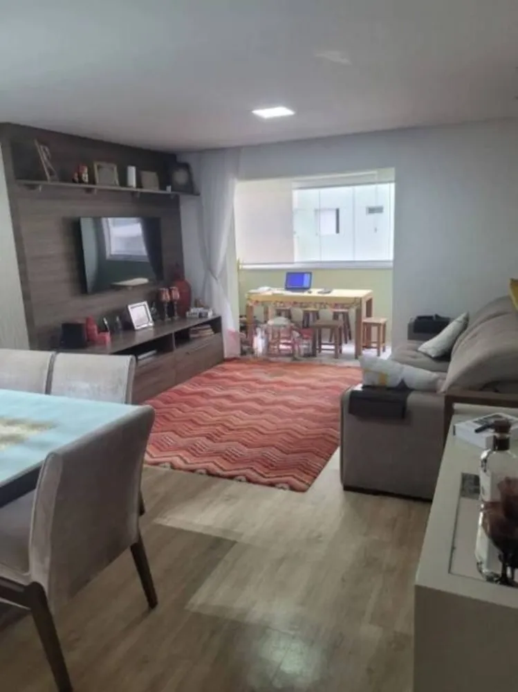 Apartamento, 3 quartos, 121 m² - Foto 4