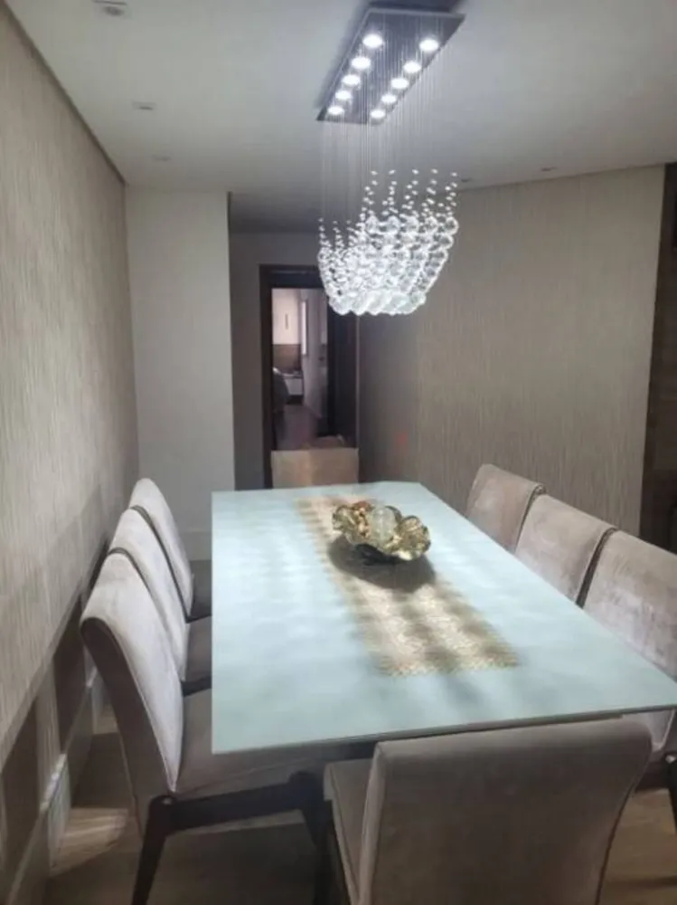 Apartamento, 3 quartos, 121 m² - Foto 5