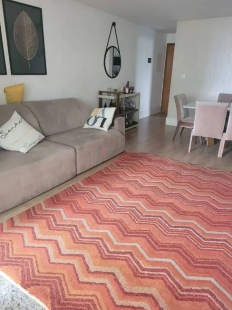 Apartamento, 3 quartos, 121 m² - Foto 3