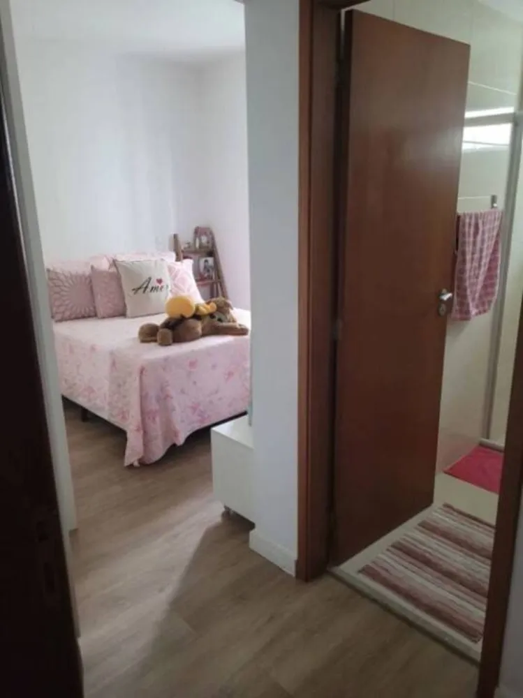 Apartamento, 3 quartos, 121 m² - Foto 7