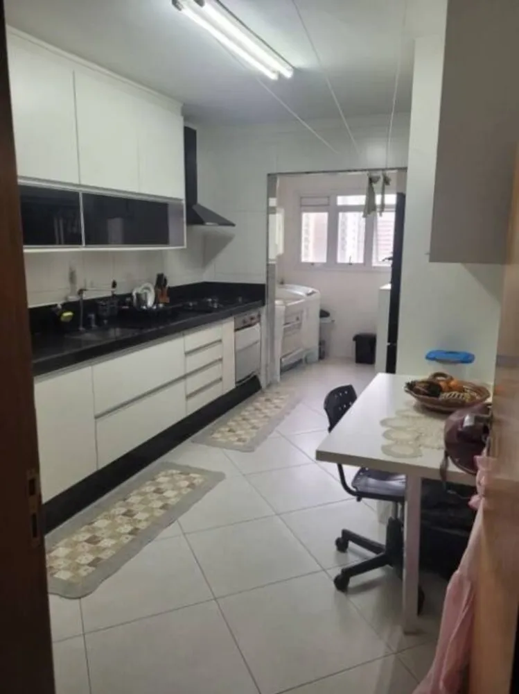 Apartamento, 3 quartos, 121 m² - Foto 6