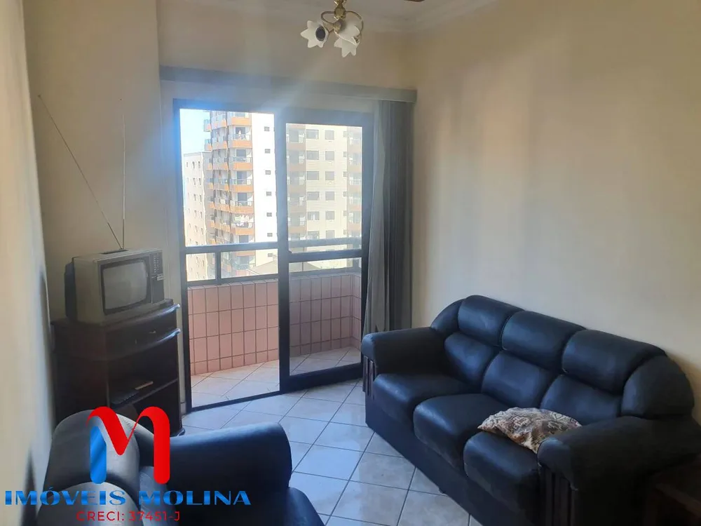 Apartamento, 1 quarto - Foto 1