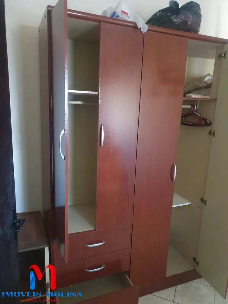Apartamento, 1 quarto - Foto 3
