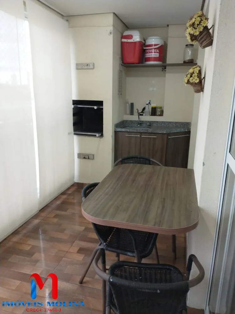 Apartamento, 2 quartos, 84 m² - Foto 7