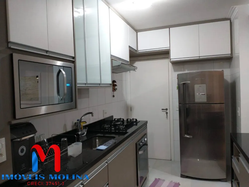 Apartamento, 2 quartos, 84 m² - Foto 3