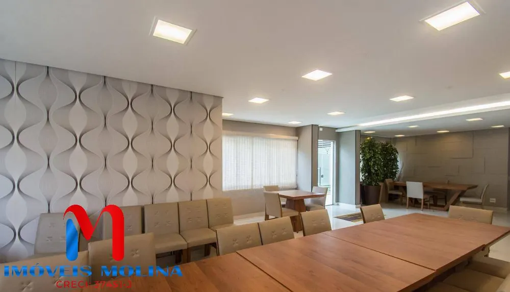 Apartamento, 2 quartos, 84 m² - Foto 3