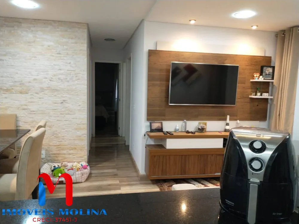 Apartamento, 2 quartos, 84 m² - Foto 4